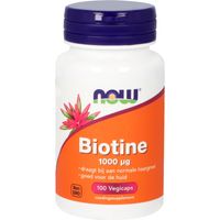 Biotine 1000 mcg