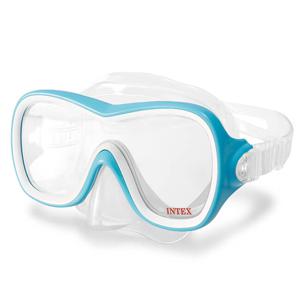 Wave Rider duikbril Blauw