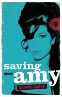 Saving Amy - Daphne Barak - ebook