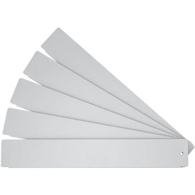 Hazet 161T-395X60/5 Scheidingsplaatset 161T-395X60/5 1st.