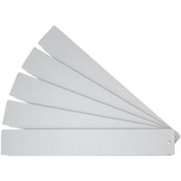 Hazet 161T-395X60/5 Scheidingsplaatset 161T-395X60/5 1st.