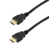 Scanpart Hdmi Kabel U.h. Speed 2.1 3,0m