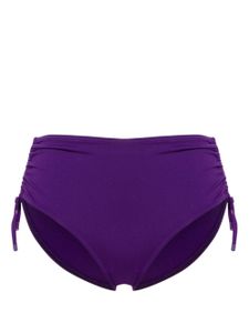 ERES bas de bikini à taille haute - Violet