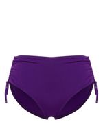 ERES bas de bikini à taille haute - Violet - thumbnail