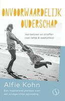 Onvoorwaardelijk ouderschap - Alfie Kohn - ebook