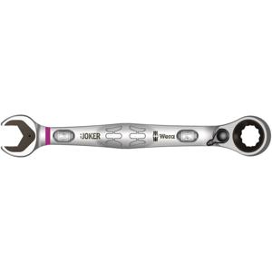 Wera 05020069001 Joker Switch Steek-ringratelsleutel Sleutelbreedte (metrisch) (alleen voor ADT) 14 mm