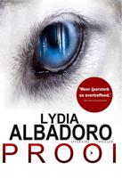 Prooi - Lydia Albadoro - ebook - thumbnail