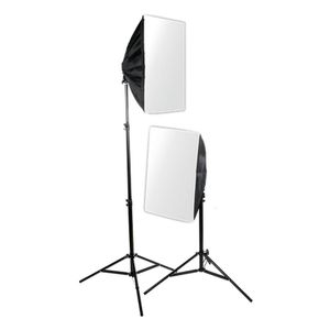 StudioKing Daglicht Set PK-SB5070 8x45W