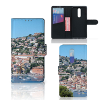 OnePlus 7 Pro Flip Cover Zuid-Frankrijk