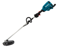 Makita DUR369LZ borstel- & draadtrimmer 43 cm Batterij/Accu Groen - thumbnail