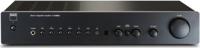 NAD C316 BEE volledige versterker grafiet