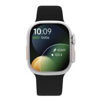 RADIANT SMARTWATCH SMARTWATCH, riem, riem