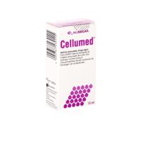 Cellumed Oogdruppels 15ml 92056fh