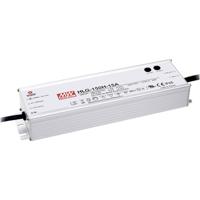 Mean Well HLG-150H-30A LED-driver, LED-transformator Constante spanning, Constante stroomsterkte 150 W 5 A 30 V/DC PFC-schakeling, Overbelastingsbescherming,