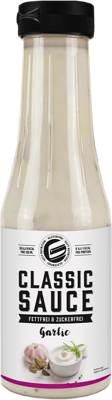 GOT7 Classic Sauce Vegan Garlic (350 ml) GOT7 Classic Sauce Vegan Garlic (350 ml)