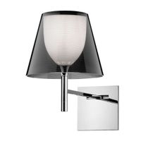 Flos K Tribe Wandlamp Fumé - thumbnail