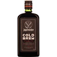 Jagermeister Cold Brew Coffee 50CL