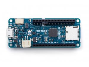 Arduino MKR ZERO development board ARM Cortex M0+