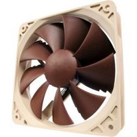 Noctua Casefan NF-P12 120MM PWM - thumbnail