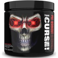 The Curse 50servings Fruit Punch