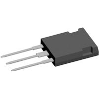 IXYS CLA80E1200HF Thyristor (SCR) PLUS-247-3 1200 V 80 A - thumbnail