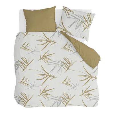Walra Remade Bamboo Grasses Dekbedovertrek 240 x 220/240 cm