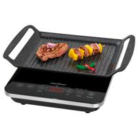 ProfiCook PC-ITG 1130 raclette 1 persoon/personen 2000 W Zwart