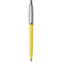 Parker Balpen Jotter Geel 2076056 Kleur inkt: Blauw - thumbnail