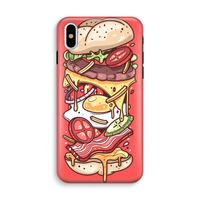 Diet Coke Please: iPhone X Tough Case - thumbnail