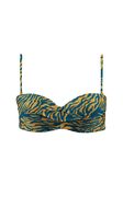 Barts Kalae Bandeau bikini top dames