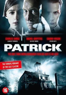 Patrick - DVD (4013549057004)