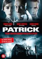 Patrick - DVD (4013549057004)
