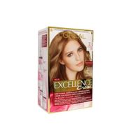 Excellence creme 7.3 goudblond