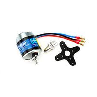 15 BL Outrunner Motor: 1200Kv (EFLM1215)