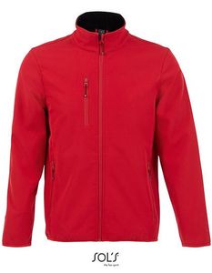 Sol’s L03090 Men´s Softshell Jacket Radian