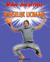 Menselijk lichaam - Paul Harrison - Hardcover (9789055665174)