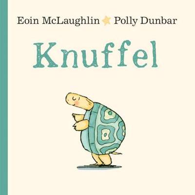 Knuffel - Eoin McLaughlin, Polly Dunbar - Hardcover (9789000367856)