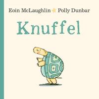 Knuffel - Eoin McLaughlin, Polly Dunbar - Hardcover (9789000367856)