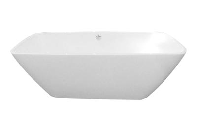 Best Design Forma vrijstaand bad 170x78x59cm Best Design Forma vrijstaand bad 170x78x59cm