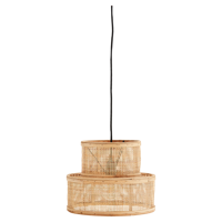 Madam Stoltz Hanglamp Nola