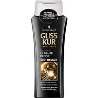 Gliss Kur Shampoo - Ultimate Repair 250ml
