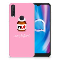 Alcatel 1S (2020) Siliconen Case Nut Boyfriend