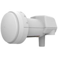 Inverto Inverto IDLU-32L412-UNBRR-OPN Unicable-LNB Aantal gebruikers: 32 Feed-opname: 40 mm incl. multischakelaar