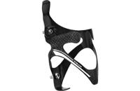 Trivio - Bidonhouder Carbon 3K Finish
