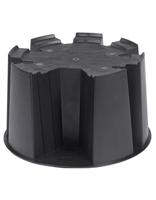 Houder voor Nature 6070414 wateropvangbak