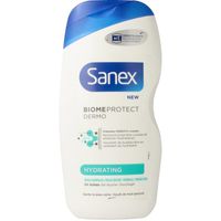 Sanex Shower dermo moisturising (500 ml)