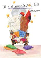 De klas van meester Hugo - Ceelke van Nuffelen - Hardcover (9789002274657)