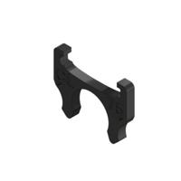 Contrik 1027380 CCL75-P2 Halfcoupler 2 stuk(s) - thumbnail