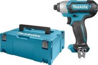 Makita TD110DZJ 10,8 V Slagschroevendraaier | Zonder accu&apos;s en lader, in Mbox - TD110DZJ