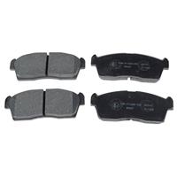 Blue Print ADK84229 remblokkenset, 1 stuk